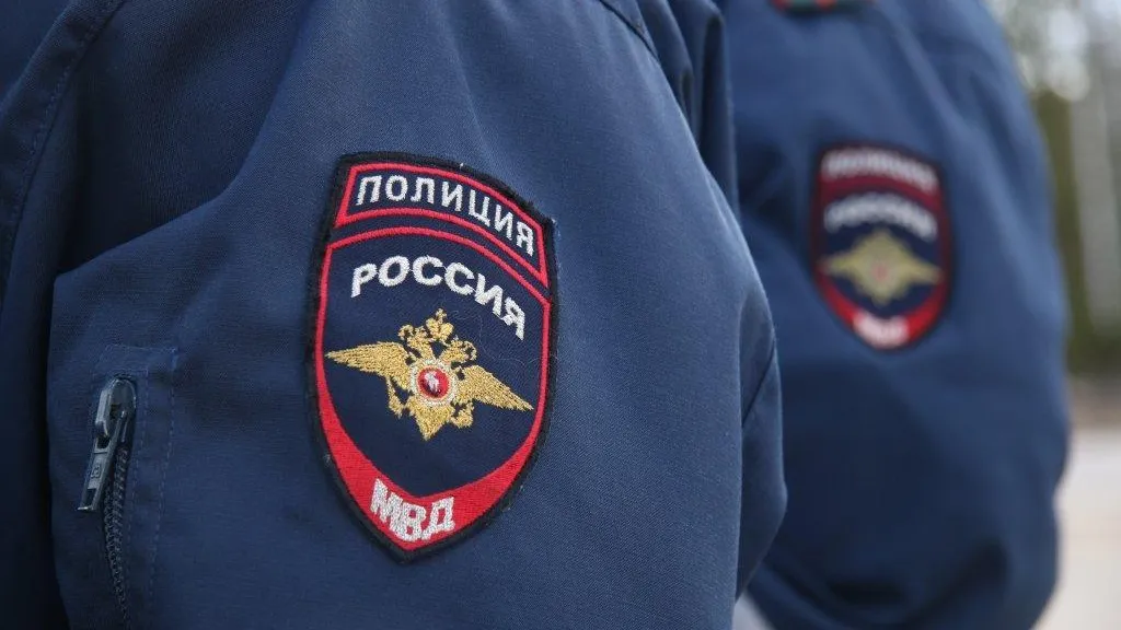 Мужчина умер от огнестрельного ранения около поселка Кубинка в Одинцовском округе