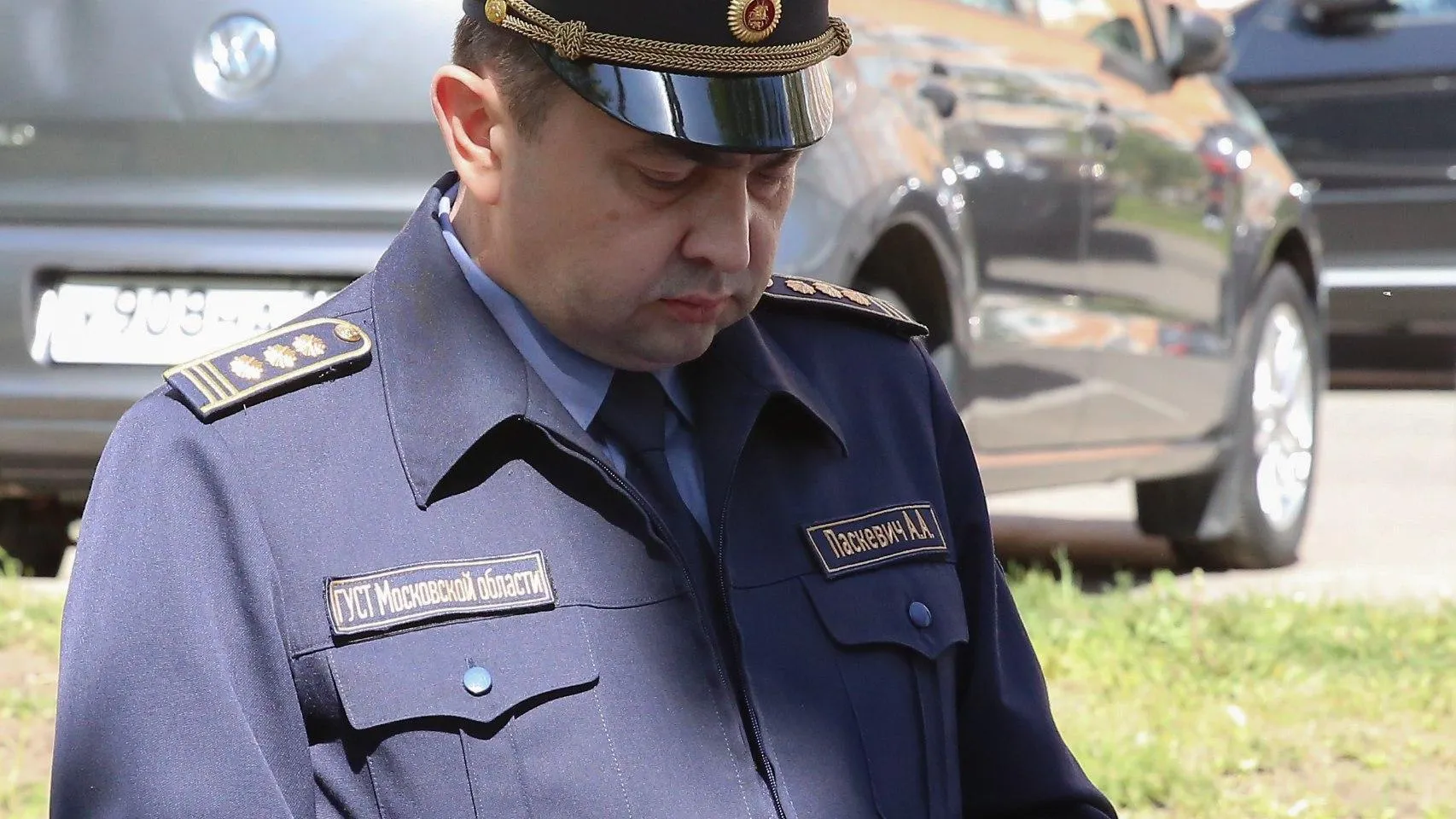 Более 16 тыс дворовых и общественных территорий проверили инспекторы ГУСТ в августе