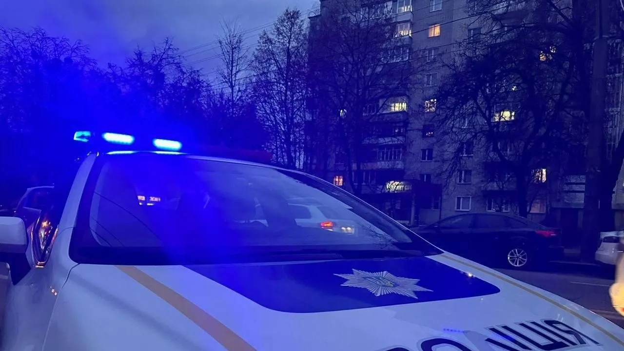 Полиция Украины подтвердила взрыв в военкомате города Ровно