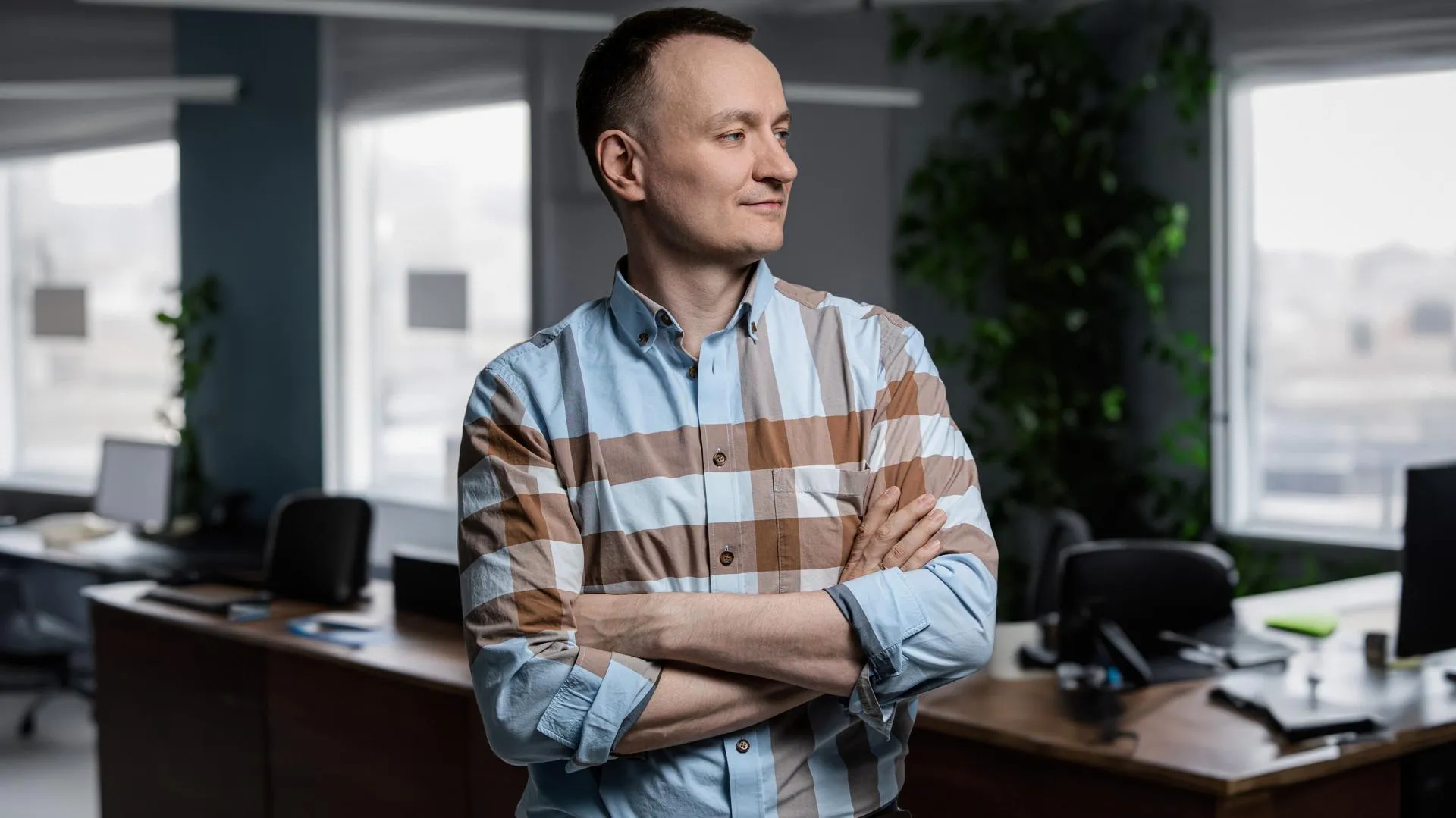 Сафонов Иван Викторович имеет степень MBA