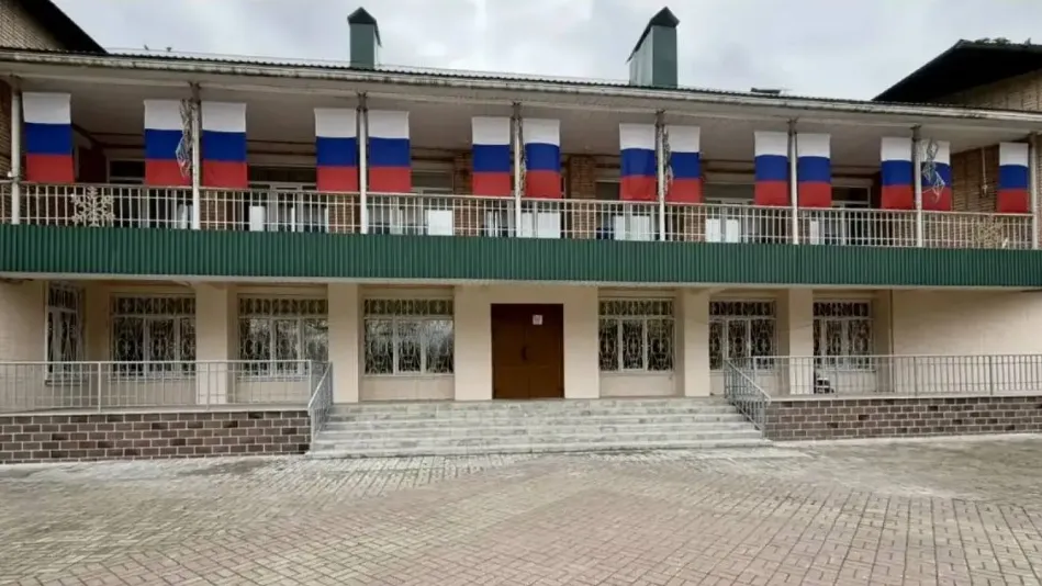 В Истре обновили два дома культуры и завершают ремонт входа в центр «МИР»