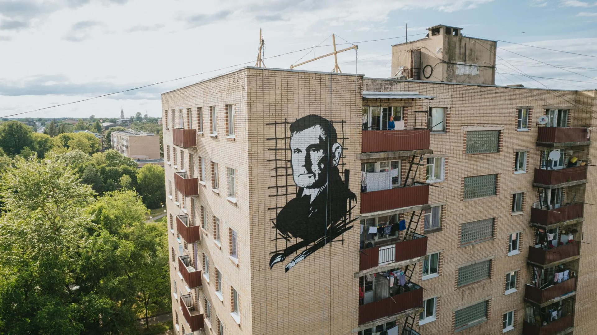 Пресс-служба «Молодой гвардии Единой России»