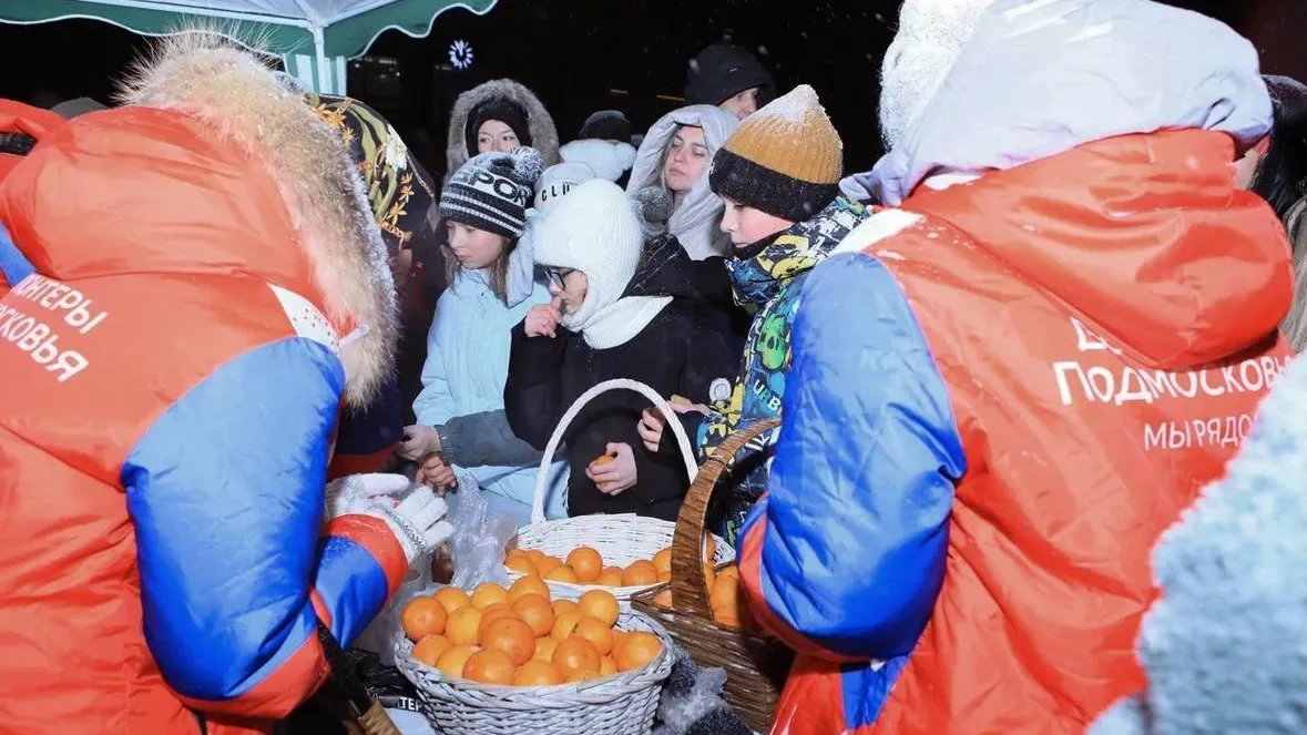Большой семейный фестиваль «Вера, традиции, единство» пройдет в Королеве