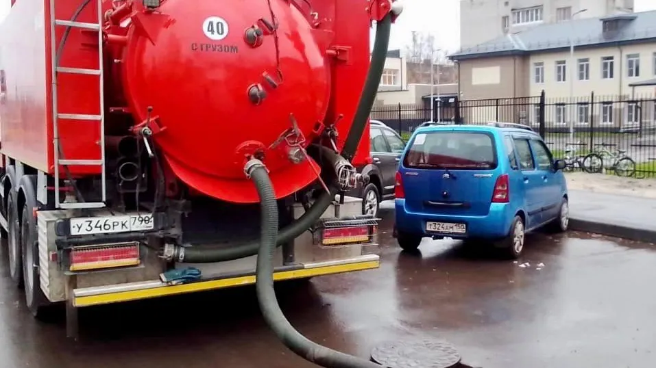 Специалисты «Мособлводоканала» за неделю провели 790 мероприятий на объектах ЖКХ