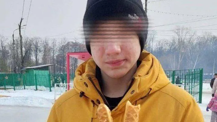 Подросток напал с ножом на одноклассников в школе в Нижнем Новгороде