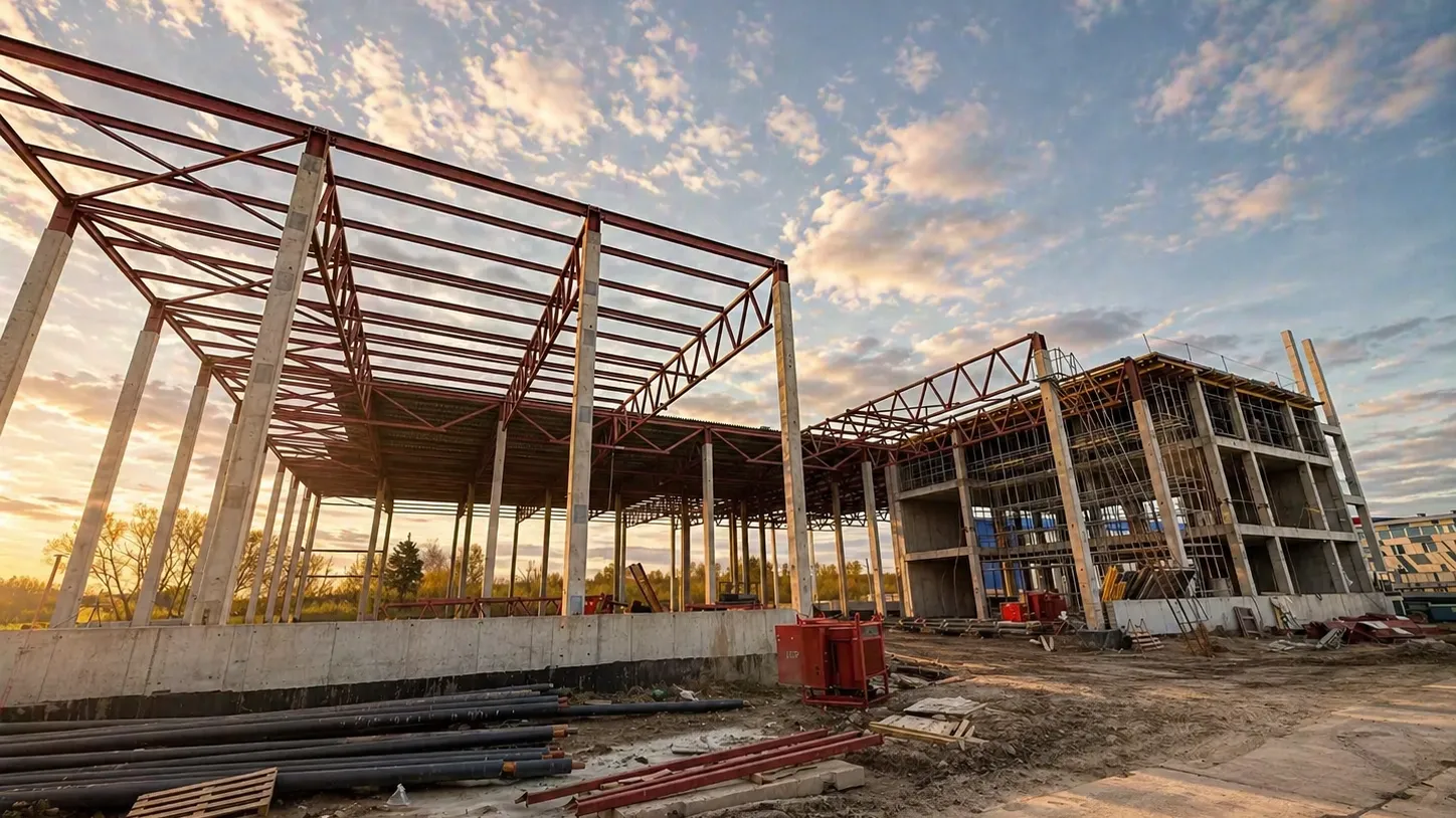 Новый теннисный центр откроют в Мытищах в третьем квартале 2026 года