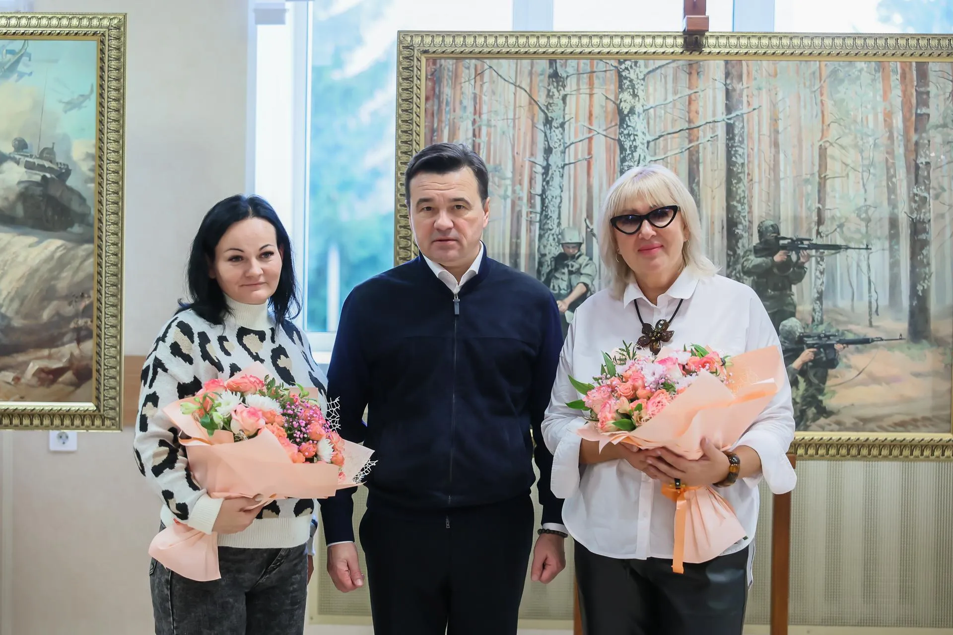 Константин Семенец