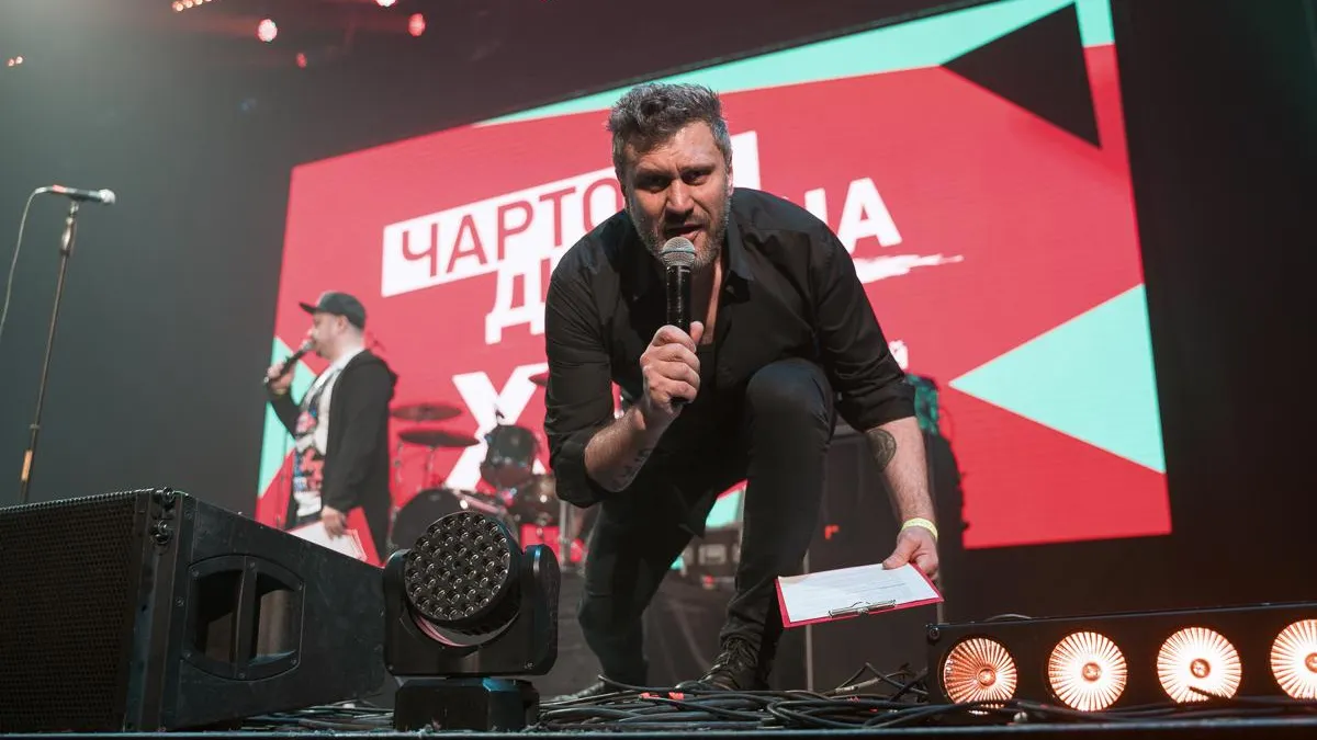 Началось народное голосование премии «Чартова Дюжина»