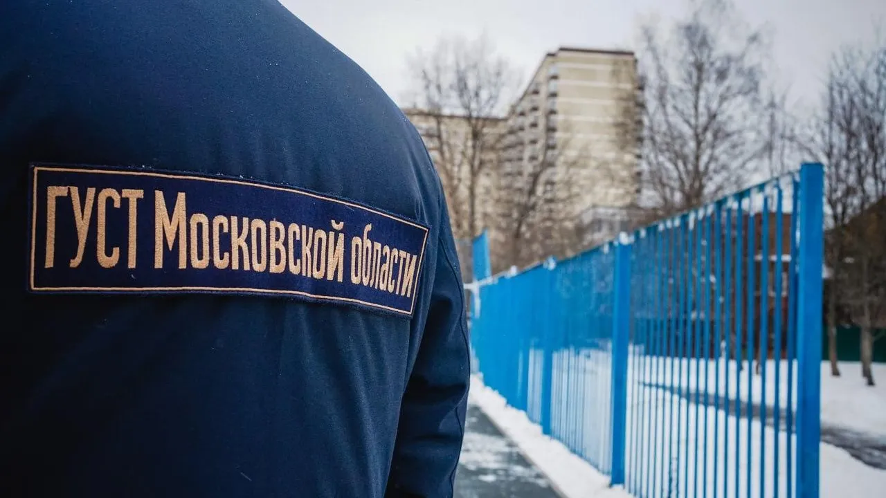 Дежурные инспекторы ГУСТ Подмосковья продолжат мониторинг чистоты в праздничные выходные