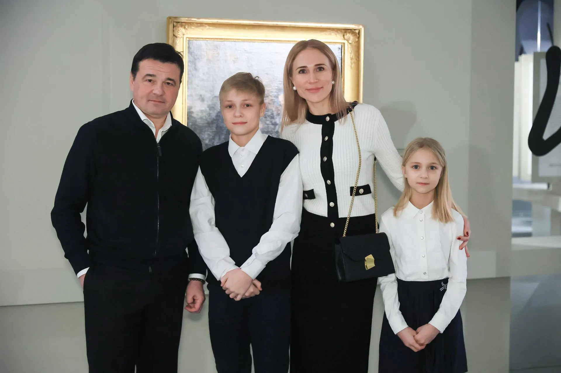 Константин Семенец