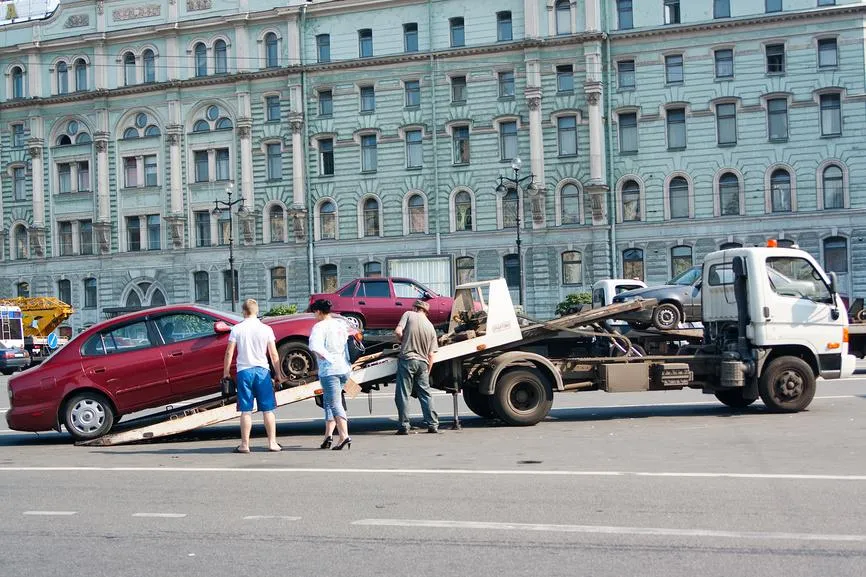 Алексей Ширманов / Фотобанк Лори
