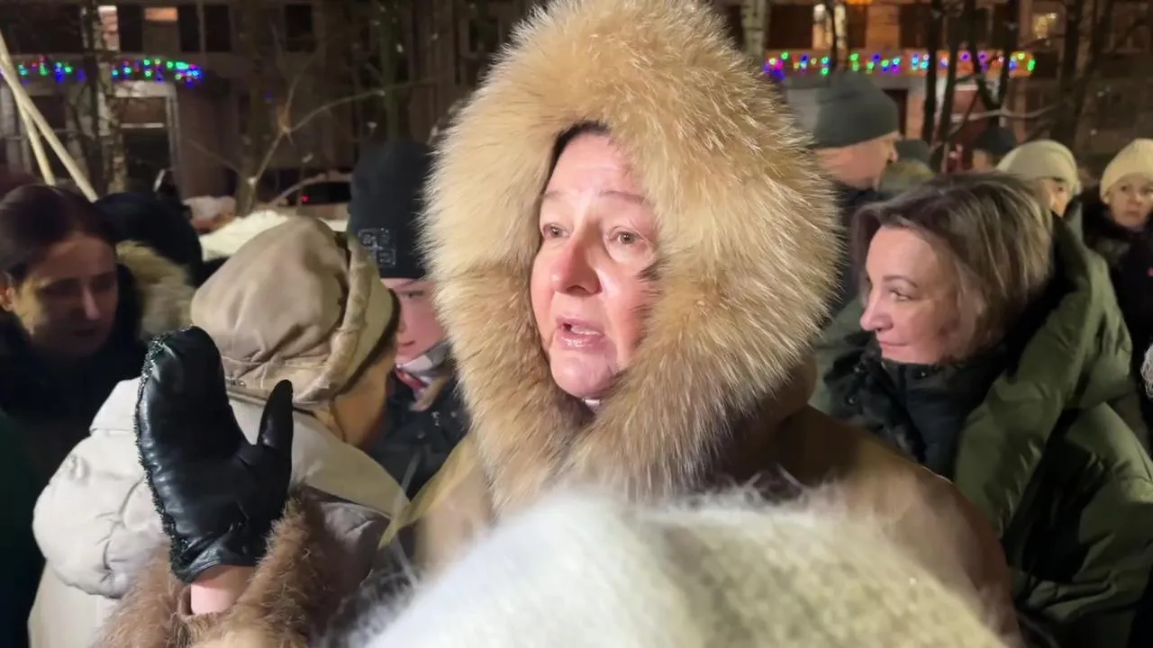 Транспортный вопрос обсудили жители Реутова во время встречи с врип главы горокруга