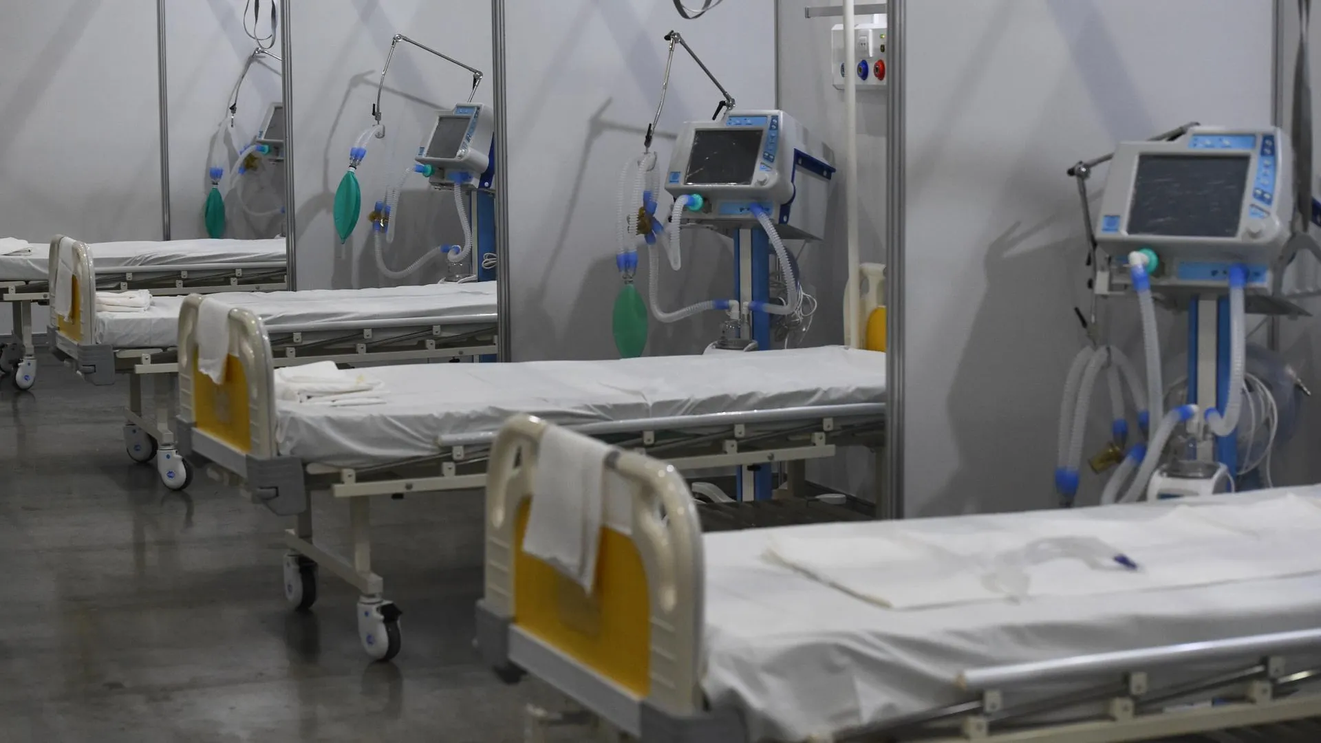 Более 27 тыс жителей Дзержинского вакцинировались от Covid‑19