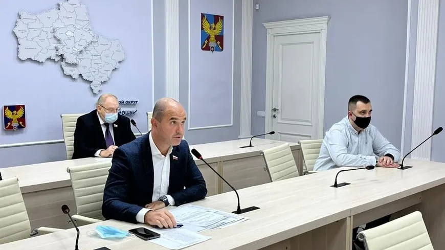 Люберецкие единороссы подвели итоги партийной работы