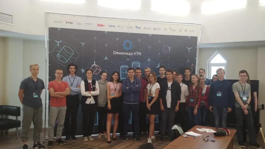 Региональный центр поддержки талантливой молодежи начал работу в Подмосковье