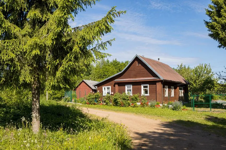 Андрей Степанов / Фотобанк Лори