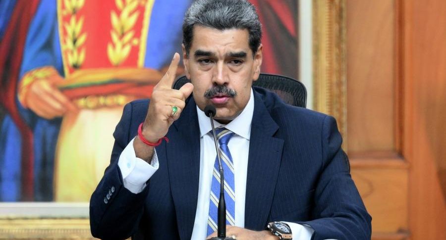 Reuters: Мадуро хочет устроить второй Вьетнам в случае вторжения США