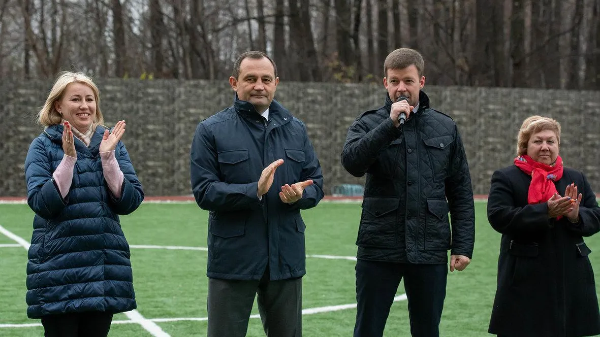 Кирилл Ховрин
