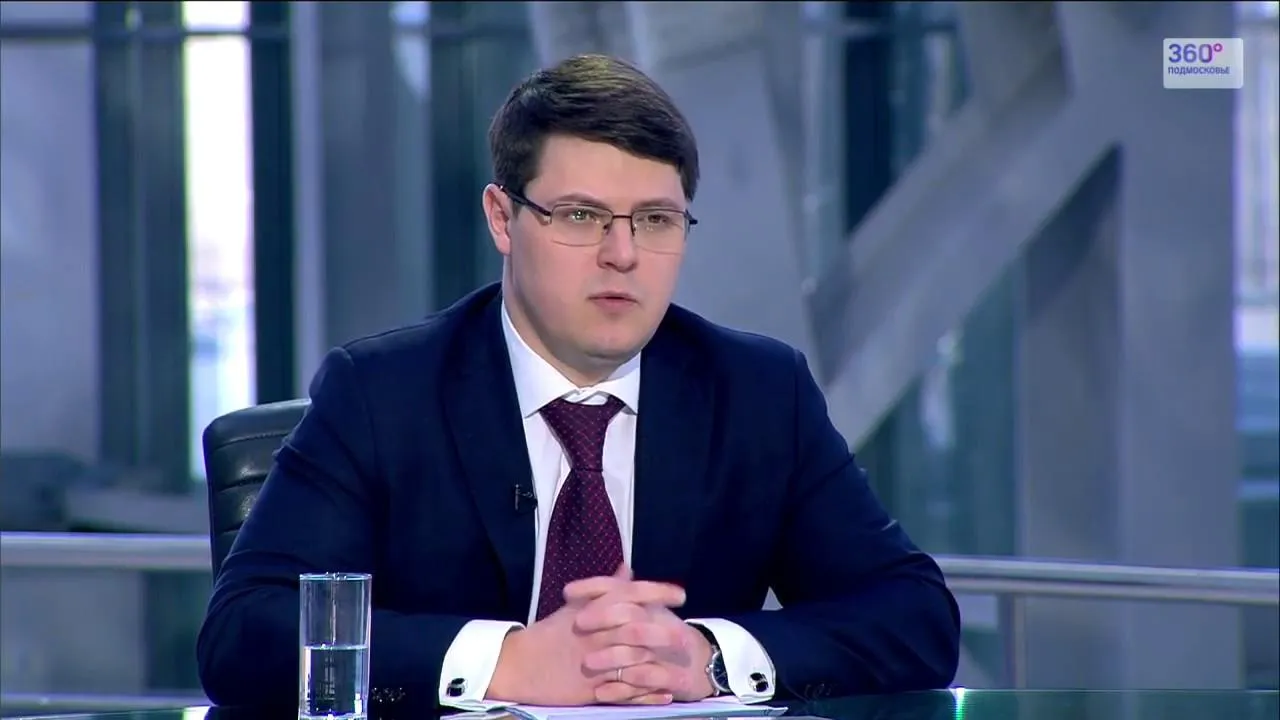 Владислав Мурашов станет министром сельского хозяйства и продовольствия Подмосковья