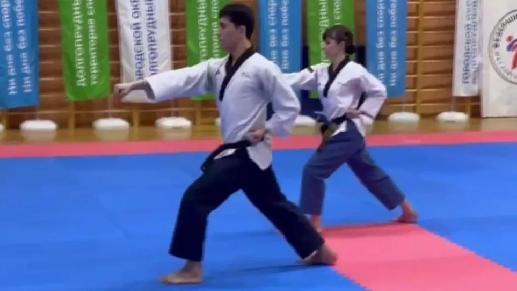 25 медалей привезли тхэквондисты из Королева с Чемпионата и Первенства Московской области