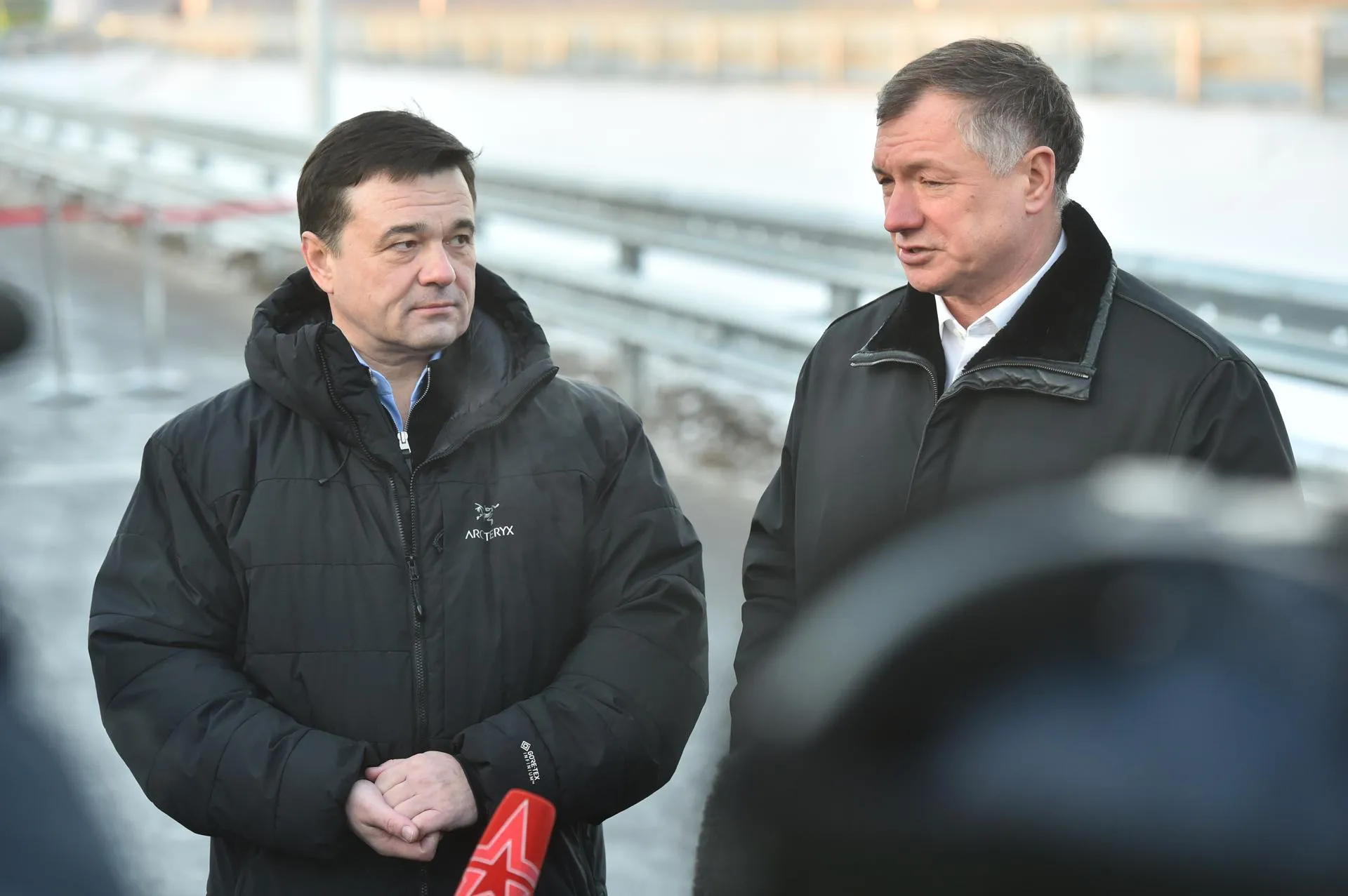 Александр Манзюк