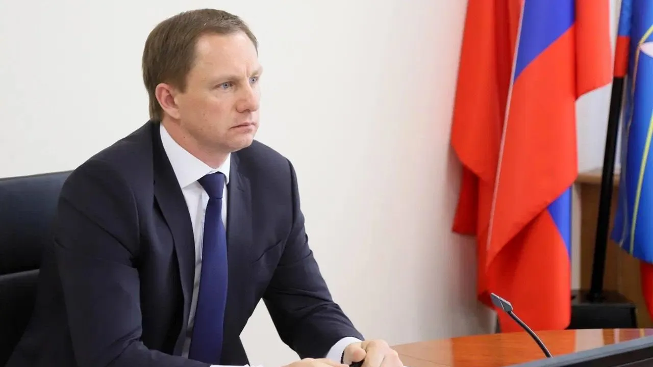 Глава Красногорска поблагодарил жителей округа, помогающих беженцам из Донбасса