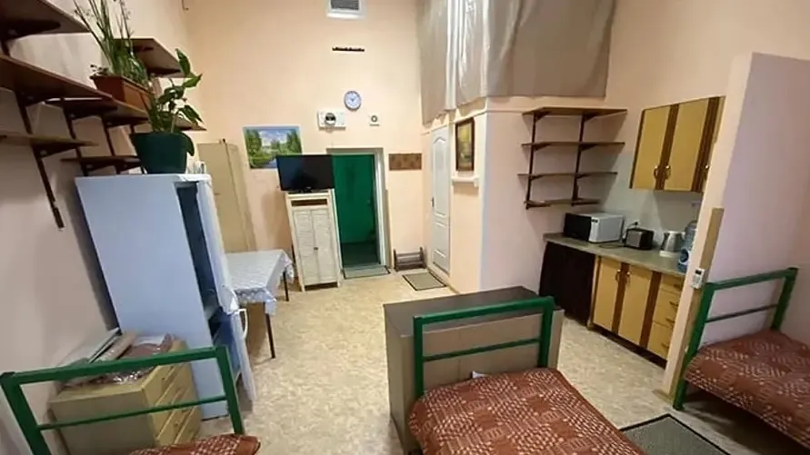 соцсети