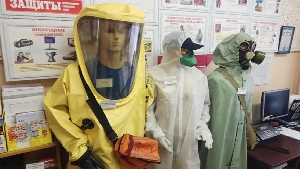 В Подмосковье подвели итоги конкурса по организации лучших курсов гражданской обороны