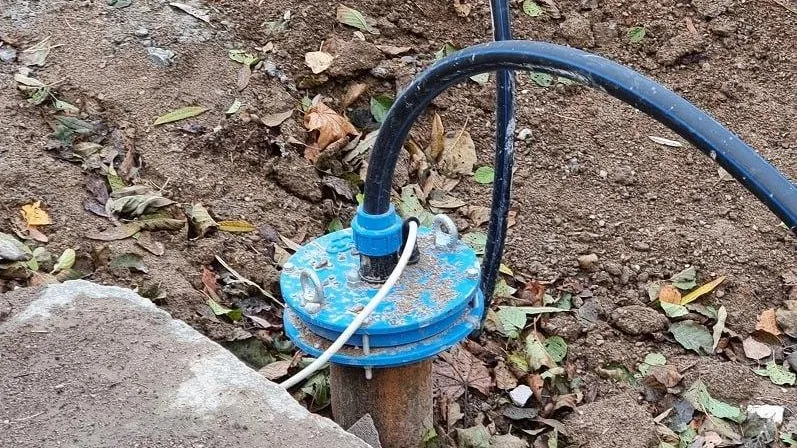 В Рузском округе устанавливают обстоятельства незаконной добычи подземных вод