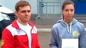 Воспитанница самбо‑клуба Красногорска представит Подмосковье на федеральных соревнованиях