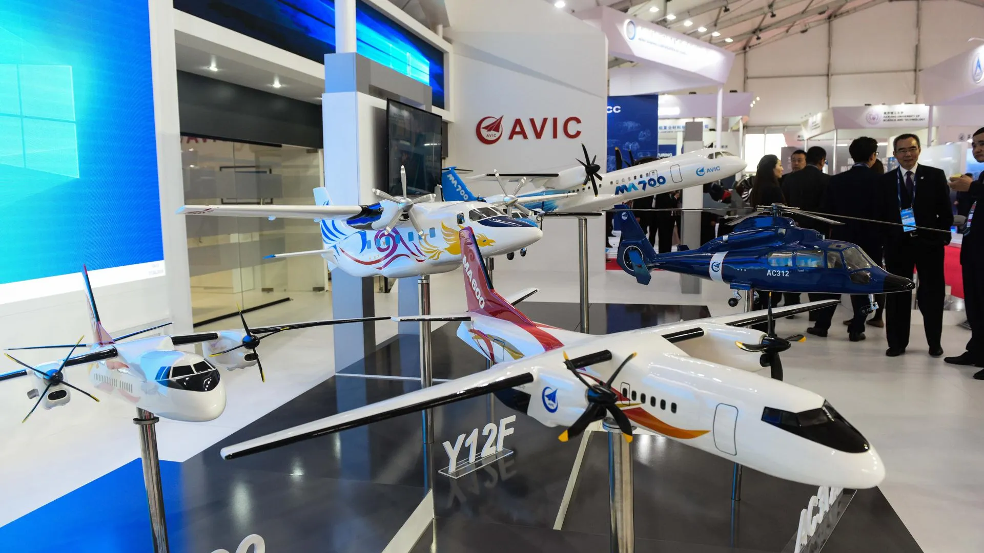 Путин собирается посетить авиакосмический салон МАКС‑2021 в Жуковском