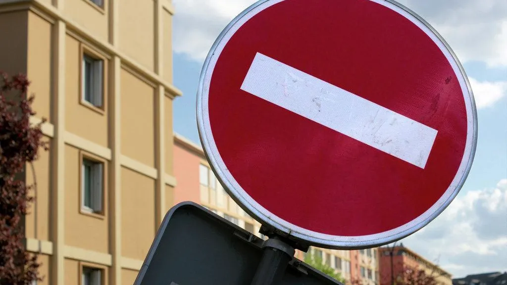 В среду в Балашихе ограничат движение транспорта в связи с празднованием Дня Победы