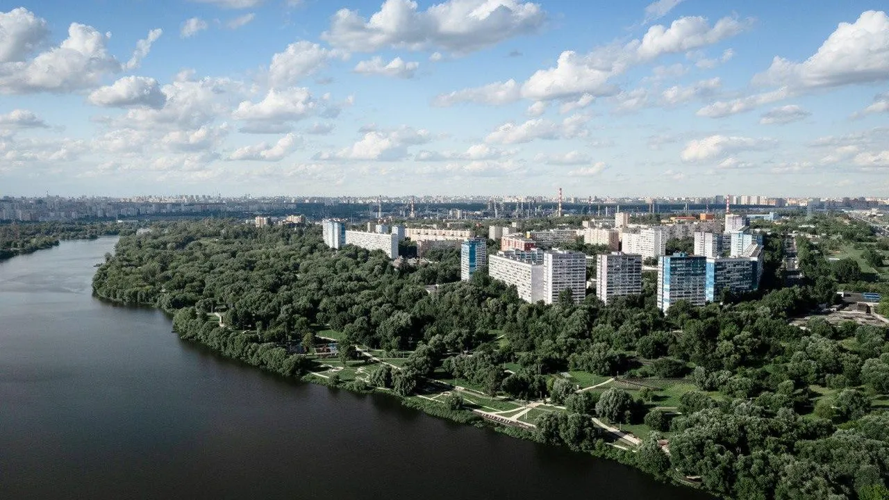 На заседании нацкомитета ООН представили экологические практики Московского НПЗ
