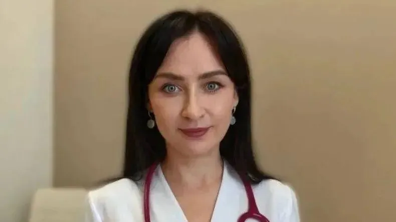 Светлана Насретдинова возглавила поликлинику № 7 в Балашихе