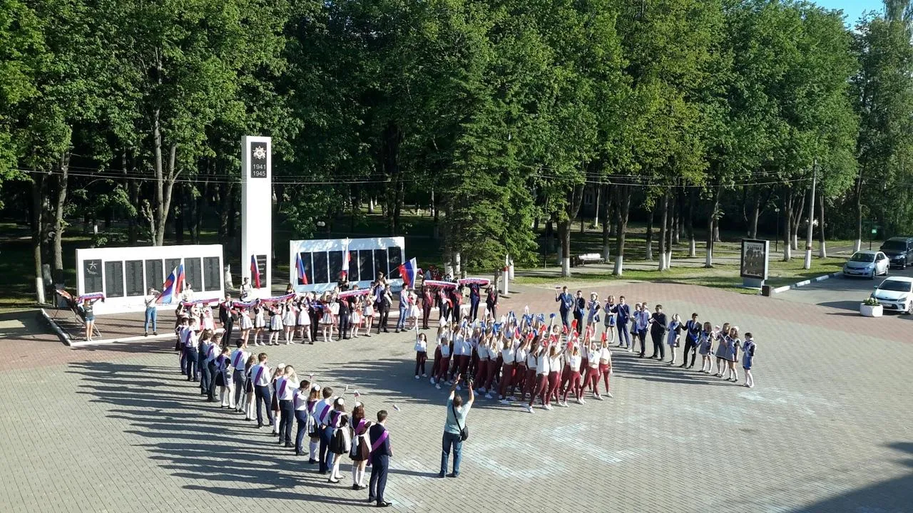 пресс-служба администрации Электрогорска