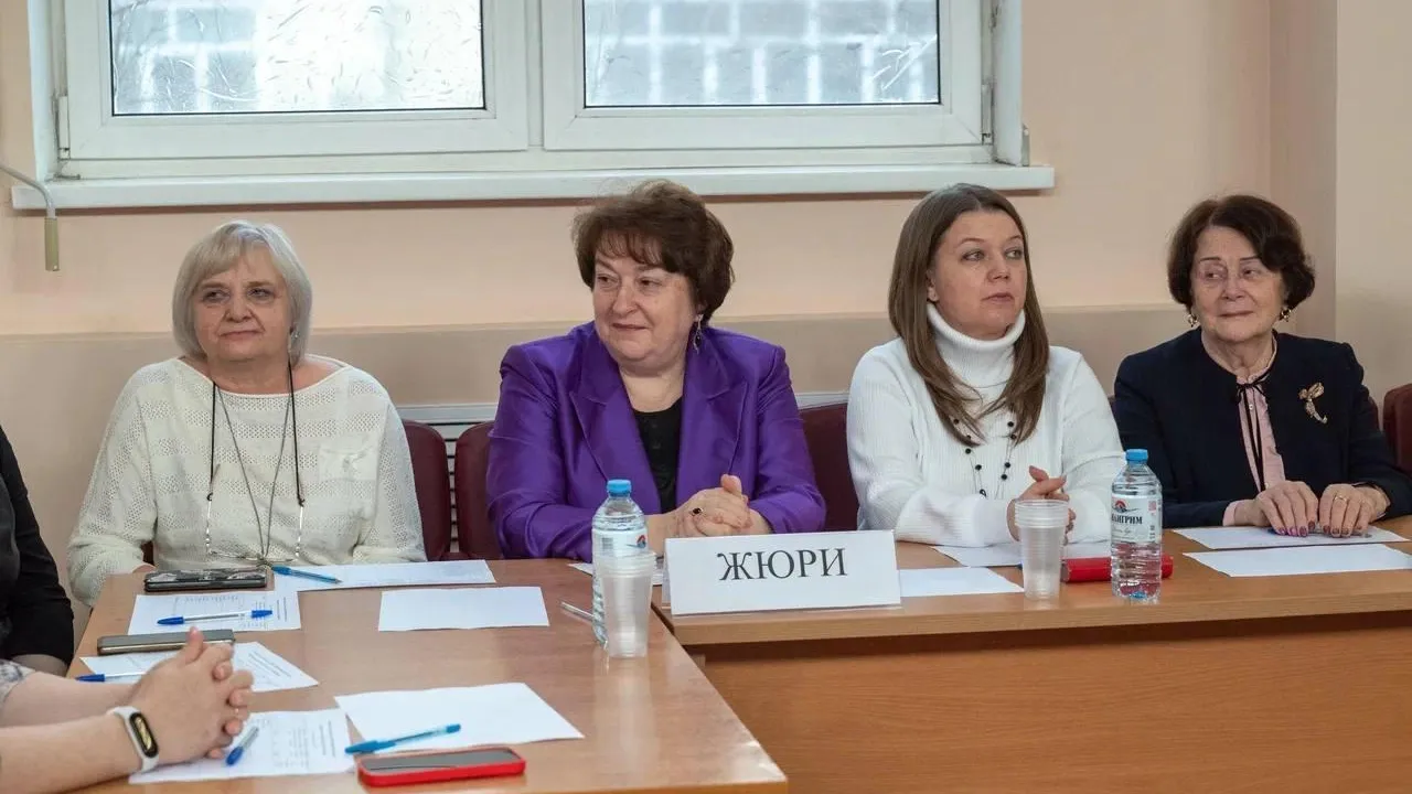 В Реутове определили учителя и воспитателя года
