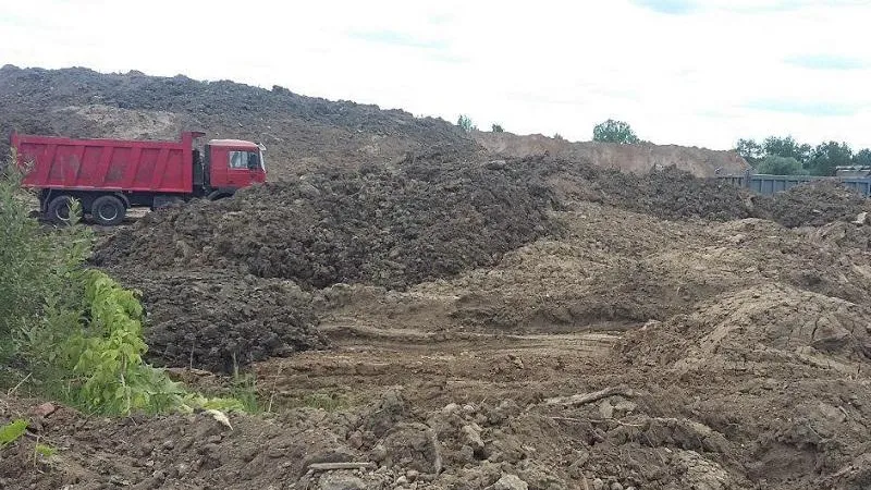 Собственников земель в Подмосковье привлекут к ответственности за порчу сельхозучастков