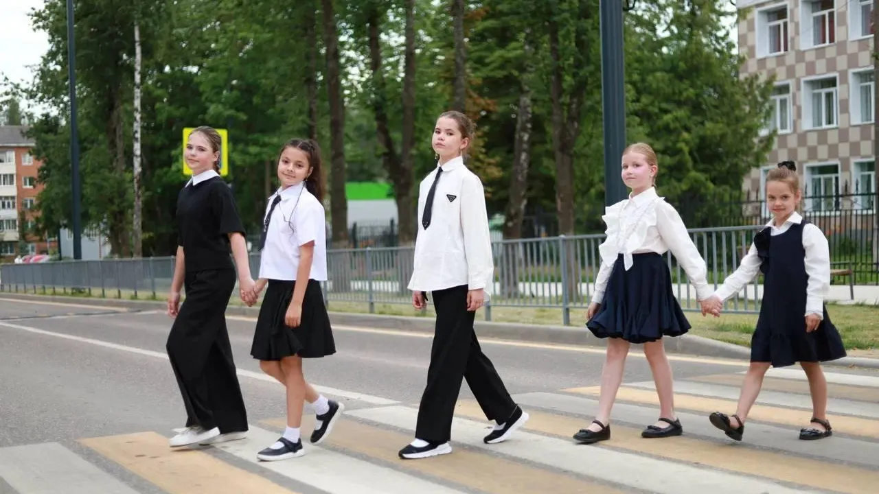 В Подмосковье более 18,5 млн рублей выплатили семьям бойцов СВО на школьников