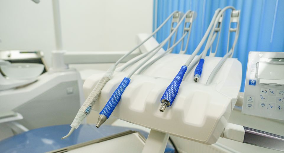 Жительница Подмосковья попала в реанимацию после удаления зуба мудрости