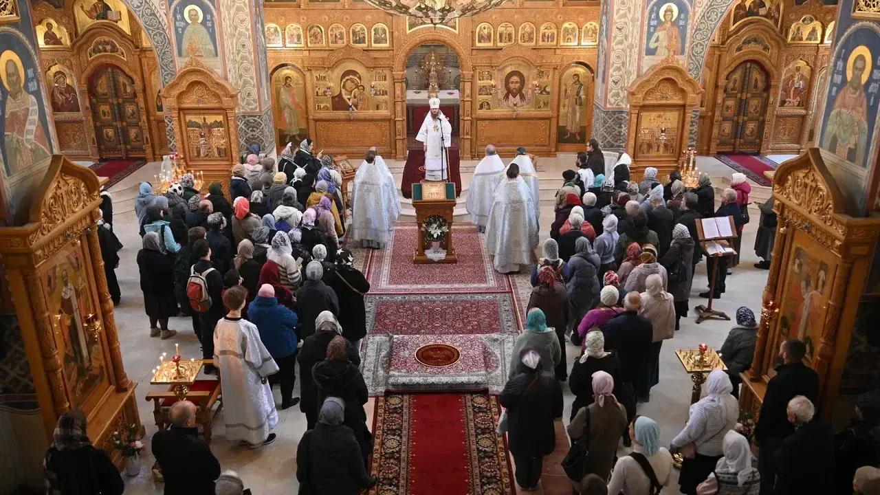 В Ленинском округе почтили память жертв политических репрессий