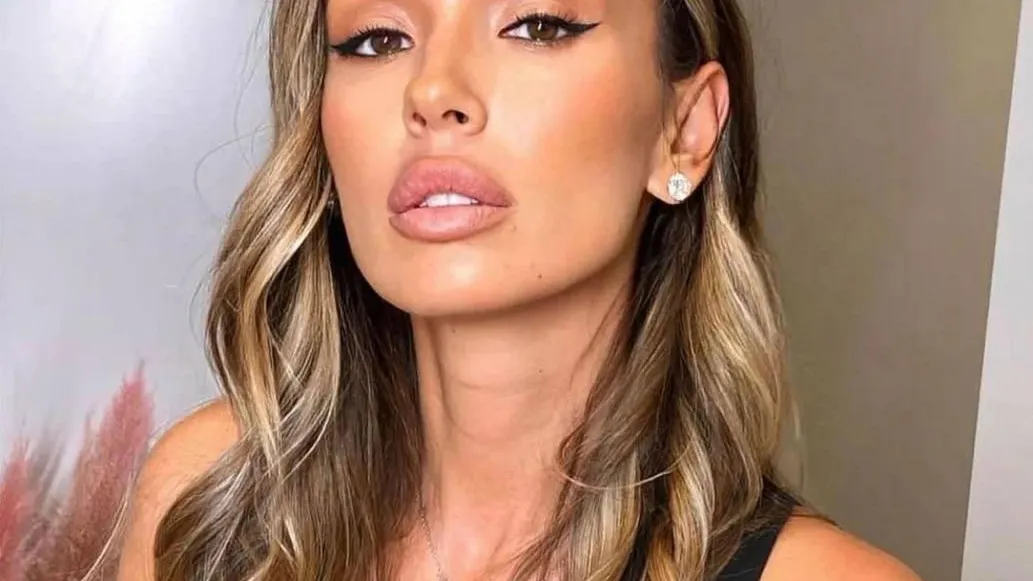 Экс-невестка Ющенко с мужем — криминальным авторитетом не отдают долг в 1,5 млрд