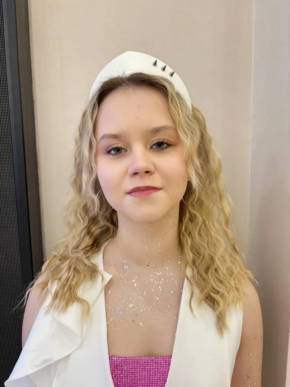 Полина Афанасьева