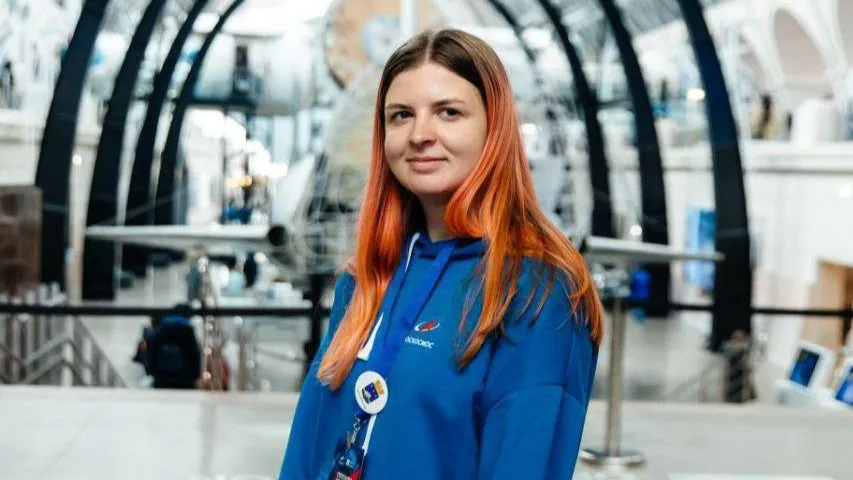 Инженер-конструктор из Химок приобрела жилье благодаря «Социальной ипотеке»
