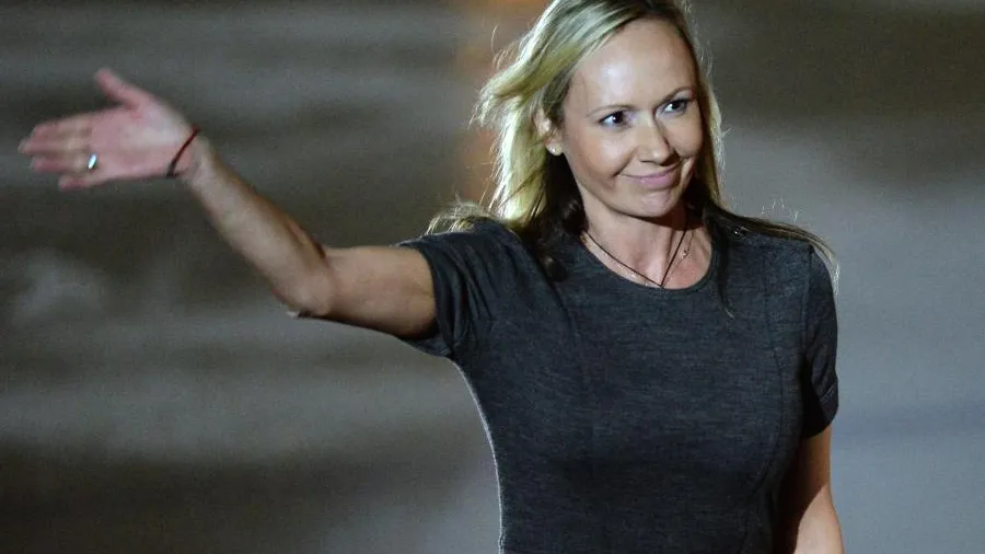 Чемпионка мира Мария Бутырская закрывает свою школу чемпионов в России