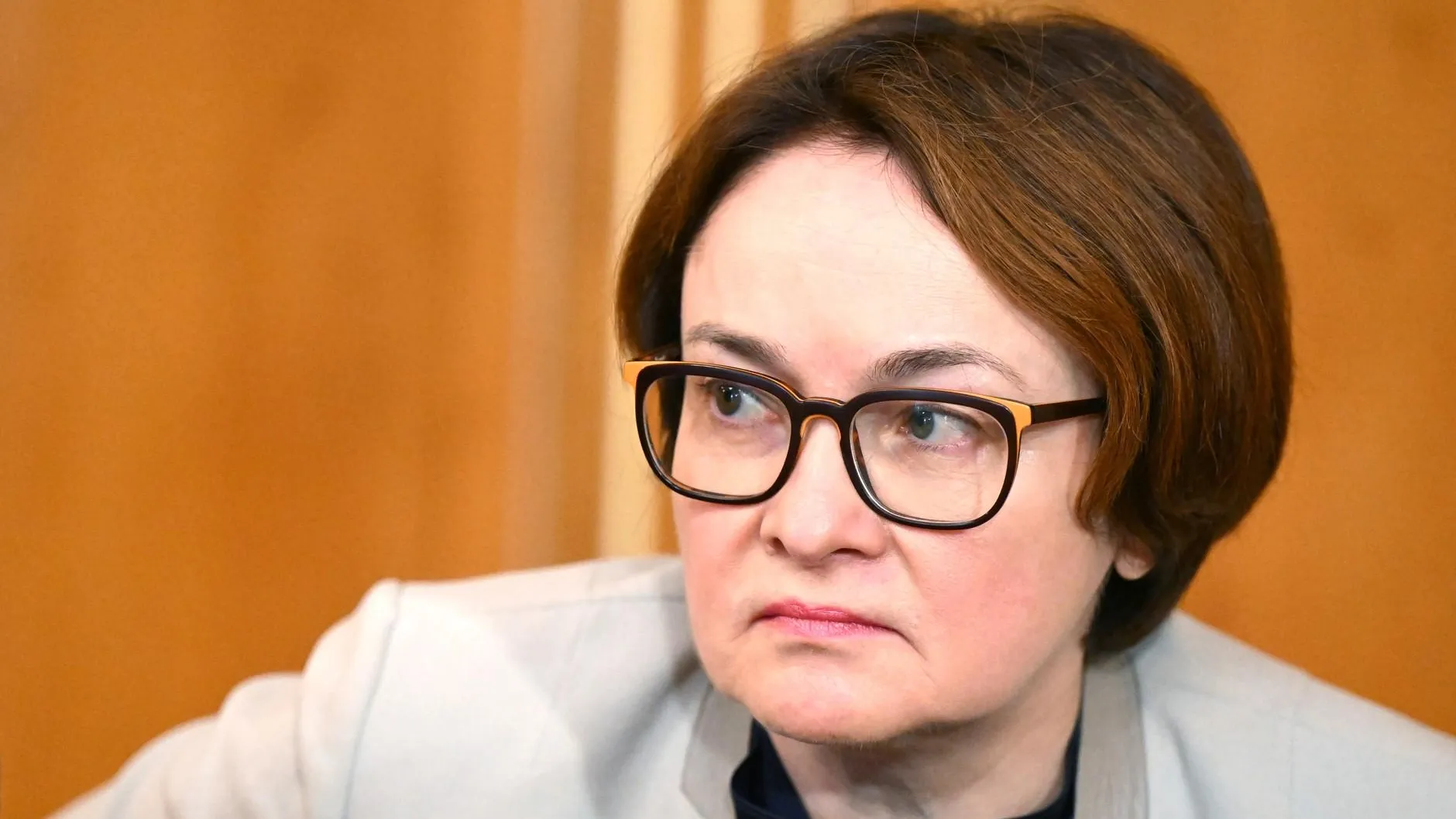 Набиуллина озвучила жесткий прогноз по инфляции в 2024 году