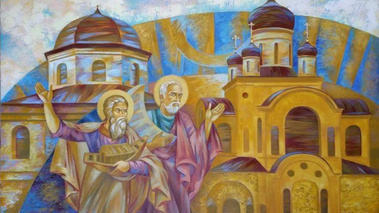 Выставку «Родное Подмосковье» в Мытищах можно посетить до 17 февраля