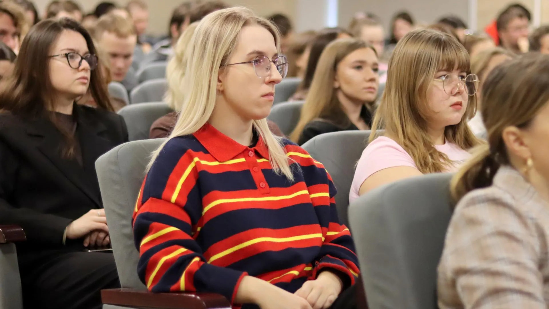 Подмосковье продолжает развивать сотрудничество с вузами-партнерами