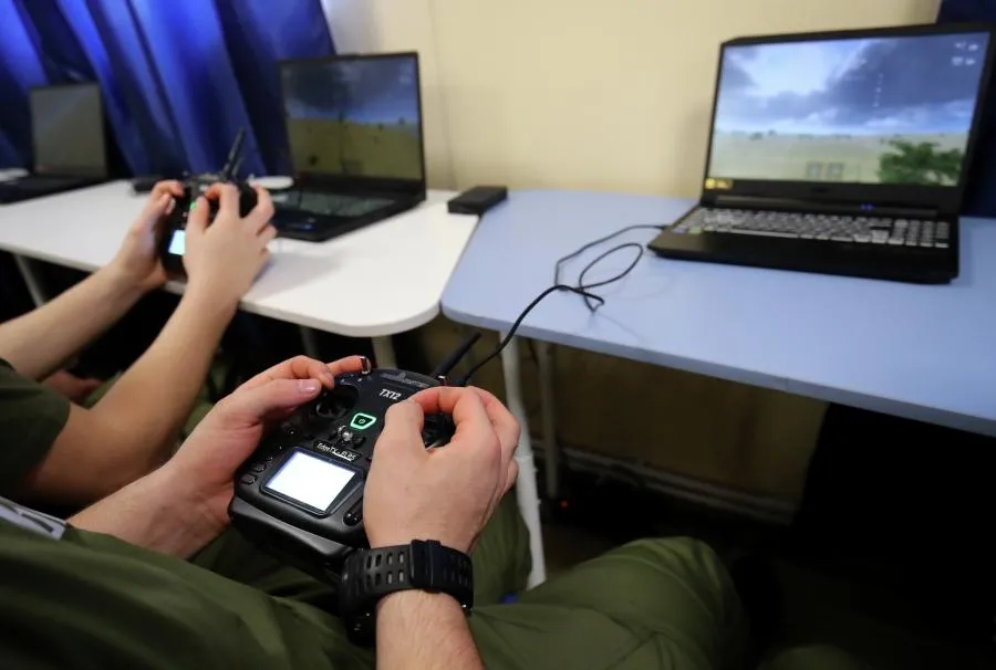 Кирилл Брага