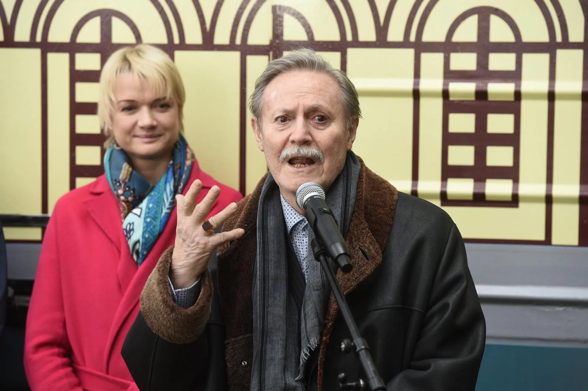 Николай Корешков