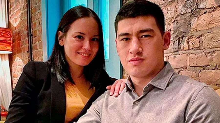Экс-жена Бивола оскорбила жителей Кыргызстана, но может сесть за наркотики